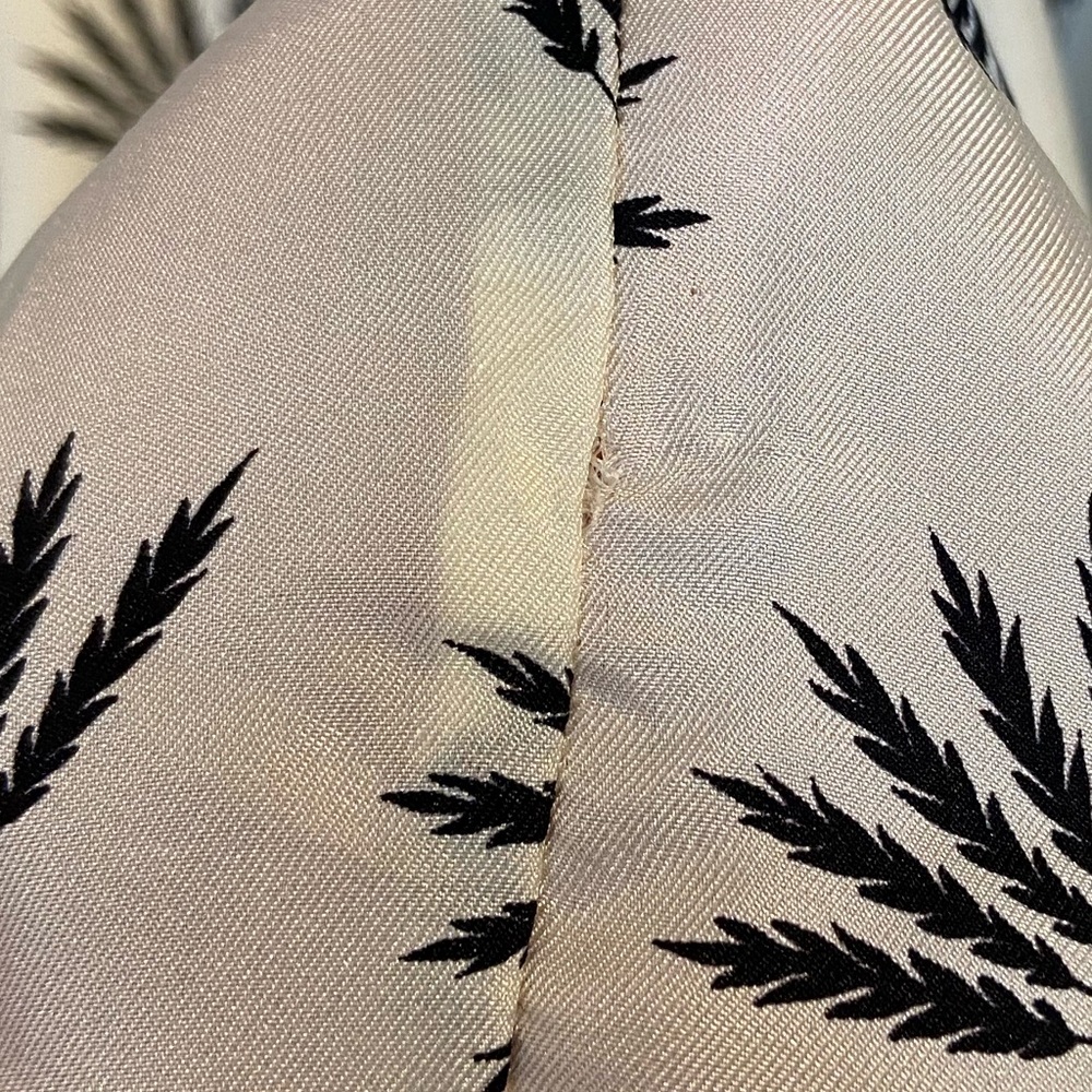 ♥️ 5X HOST PICK ♥️ ISABEL MARANT “Reone” Silk Dress - Picture 14 of 16